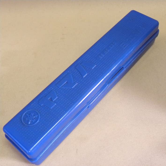 Amazon.co.jp: 1970年代 当時物 ヤマハ/日本楽器 SS No.220 ソプラノ